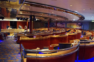 Oriana Anderson's Bar